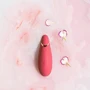Вакуумный клиторальный стимулятор Womanizer Premium 2 Raspberry
