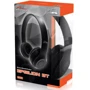 Наушники Media-Tech Epsilion BT Black (MT3591) фото 5