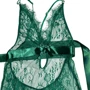 Пеньюар NDS 316-4 One Size Green (23634)