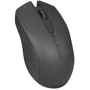 Мышь A4Tech G3-760NS Grey: Интерфейс подключения Wireless