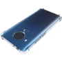 Аксессуар для смартфона BeCover TPU Case Anti-Shock Clear for Nokia 5.4 (705901): Тип накладка на заднюю часть