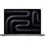 Apple MacBook Pro 14" M3 512GB Space Gray (MTL73UA/A) 2023 : Процессор 8-ядерный Apple M3