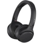 Наушники Sony WH-XB700 Black: Тип конструкции полноразмерные