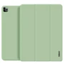 Аксесуар для iPad BeCover Case Book Magnetic Green (707551) для iPad Pro 12.9" 2020