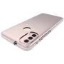 Аксессуар для смартфона BeCover TPU Case Transparancy for Motorola Moto E30 / E40 (707988): Тип накладка на заднюю часть