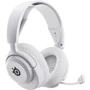Наушники SteelSeries Arctis Nova 5 White MultiPlatform (61671): Тип конструкции полноразмерные