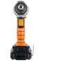 Шуруповерт аккумуляторный Intertool WT-0314.00: Тип патрона быстрозажимной
