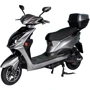 Электроскутер Atlas Pegas 1500W Lithium Grey