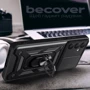 Чехол для телефонов BeCover Military Black for Samsung A366 Galaxy A36 5G (712863): Совместимость Samsung A366 Galaxy A36 5G