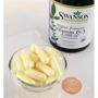 Swanson, Vitamin D3 - Higher Potency 50 mcg 250 caps (SWA-11: Тип вітамін D