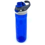 Бутылка для воды Contigo Autospout 709 мл Chug Water Bottle Blue: Материал колбы Тритан