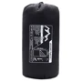 Спальный мешок SportVida L Black/Red (SV-CC0064): Вес с упаковкой 1090 г