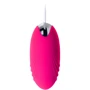 Виброяйцо Toyfa A-Toys Vibrating Egg Costa Рink