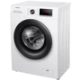 Стиральная машина Hisense WFPV7012EM: Класс стирки A