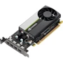 Видеокарта PNY Quadro T600 (VCNT600-PB): Тип памяти GDDR6