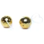 Вагинальные шарики BOSS Duo balls Gold, BS6700022