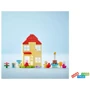 Конструктор LEGO DUPLO Peppa Pig Праздничный дом Пеппы (10433): Количество деталей, шт. 59
