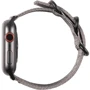 Аксессуар для Watch Urban Armor Gear UAG Nato Strap Grey (19148C114030) for Apple Watch 42/44mm: Тип аксессуара ремешок
