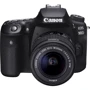 Canon EOS 90D kit (18-55mm) IS STM: Размер матрицы, мм 22.3x14.8