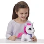 Интерактивная игрушка Hasbro Furreal Friends мягкая серии Валкалоты BIG WAG TREND PET UNICORN E8725_E8727: Рекомендуемый возраст от 4 лет