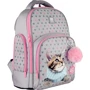 Рюкзак Kite Education Studio Pets SP21-706M: Спинка Ортопедическая (анатомическая)
