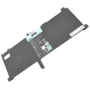Батарея для ноутбука Dell JD33K XPS 10 7.4V Black 3670mAh Orig (16387): Ємність, мАг 3670