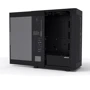 Корпус Zalman I4 Black фото 6