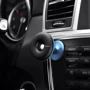 Держатель Baseus Car Holder Magnetic Star Ring Bracket Black/Blue (SUGENT-HQ03) фото 6