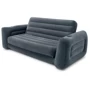 Надувной диван Надувной диван-трансформер Intex Air Furniture (66552): Габариты 203х224х66 см