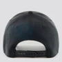 Бейсболка 47 Brand Yankees Base Runner Snap черная (B-BRMPS17WBP-BKA): Производитель 47 Brand