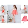 Пеньюар NDS 3029-2 One Size Red/White (8253)