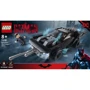 Конструктор LEGO Super Heroes DC Batman Бетмобіль погоня за Пінгвіном 392 деталі (76181): Серія Super Heroes