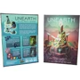 Настільна гра Brotherwise Games Unearth - EN Англійською мовою: Тип Детские