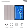 Аксессуар для планшетных ПК ArmorStandart Smart Case Black for Lenovo Tab M10 Plus/M10 Plus (2nd Gen) (ARM58618): Цвет черный