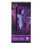 Вибратор Rocks Off Ramsey-Rabbit 7 Purple