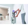 Пылесос Dyson Cyclone V11 Parquet Extra Grey: Емкость пылесборника 0.76 л