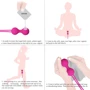 Вагинальные шарики Hulamy Kegel Balls
