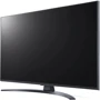 Телевизор LG 60UQ8100: Тип LED-телевизоры