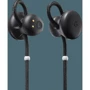 Навушники Google Pixel Buds Just Black: Призначення для смартфона і плеєра