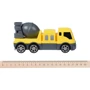 Конструктор Same Toy машина 6 элементов (8806_Ut) фото 4