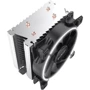 Кулер PCCooler GI-X2: Тип повітряне охолодження