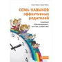 Сім навичок ефективних батьків: Сімейний тайм-менеджмент, або Як встигати все