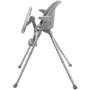 Стульчик для кормления 2 в 1 Kinderkraft Pini Gray (KKKPINIGRY0000) фото 13