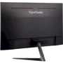 Монитор ViewSonic VX2718-P-MHD (VS18551): Угол обзора, гор / верт 178/178