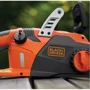 Электропила Black+Decker CS2245: Мощность двигателя, кВт 2.2
