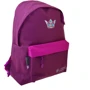 Рюкзак подростковый YES OX-15 Purple, 42x29x11: Корпус рюкзака Мягкий