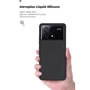 Чохол для телефона ArmorStandart ICON Case Black для Xiaomi Poco X6 Pro 5G (ARM73365) фото 7