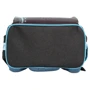 Ранец CLASS 9813 Hi Speed, 34x27x14см: Корпус рюкзака Каркасный