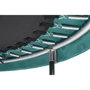 Батут Salta Comfort Edition круглий 396 см Green (5077G) фото 6