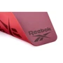 Коврик для фитнеса Reebok Double Sided Yoga Mat 176х61х0.6 см (RAYG-11042RD)
